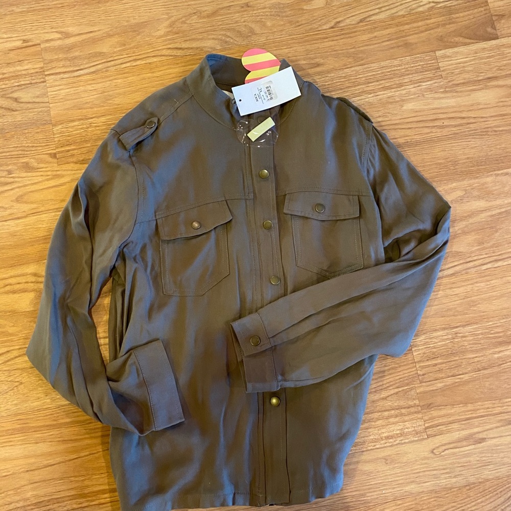 Girls jacket